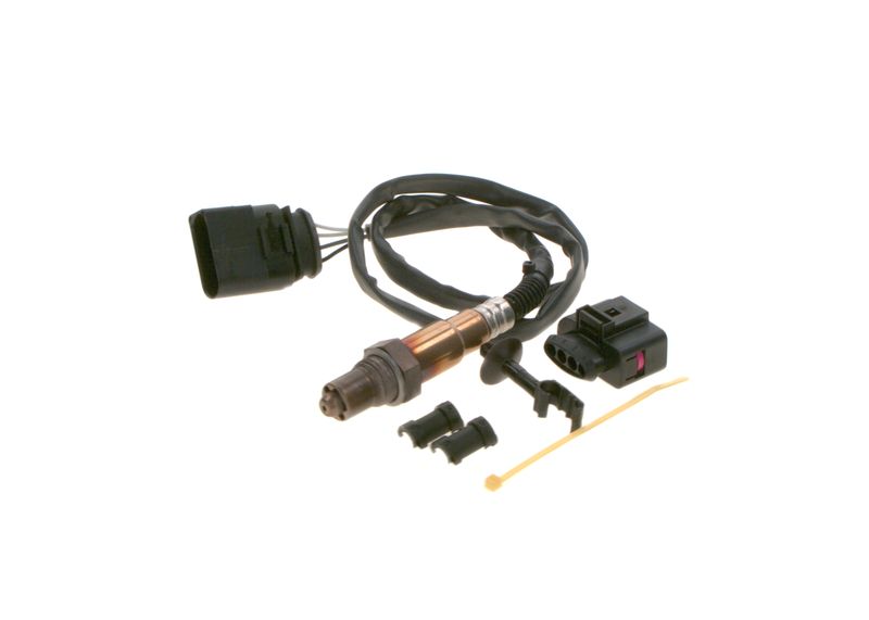 BOSCH 0 258 006 980 Lambda Sensor