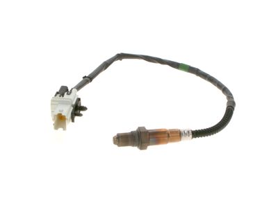 Oxygen Sensor BOSCH 0 258 007 034
