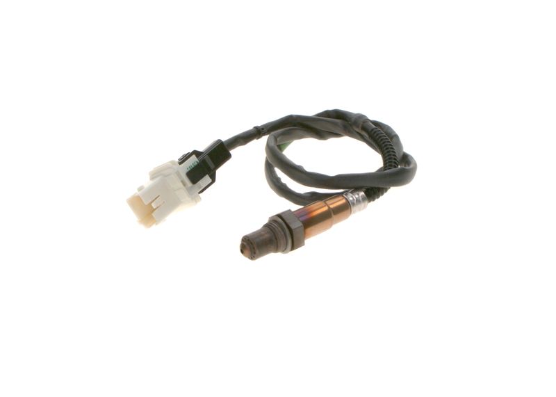 BOSCH 0 258 007 135 Lambda Sensor