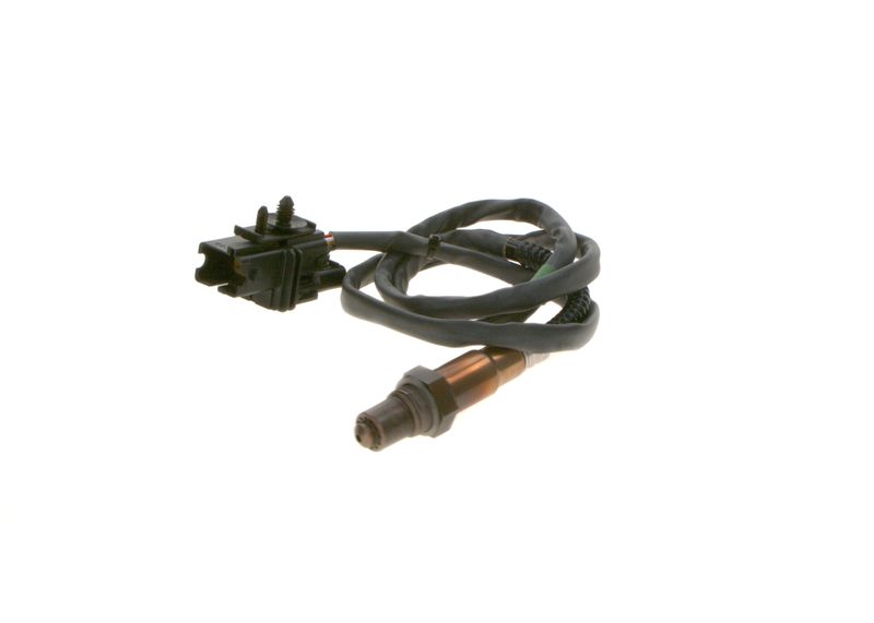 BOSCH 0 258 007 136 Lambda Sensor