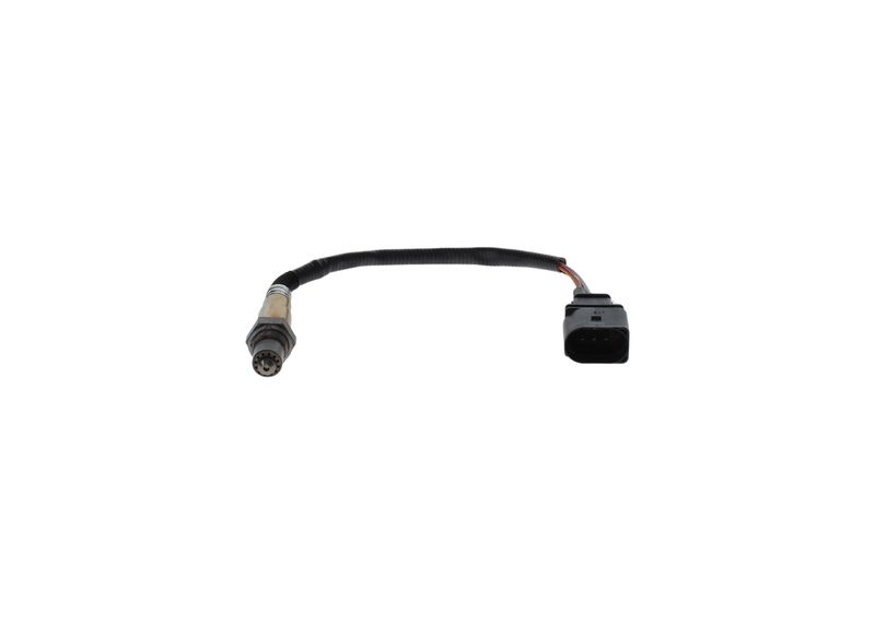 BOSCH 0 258 007 142 Lambda Sensor
