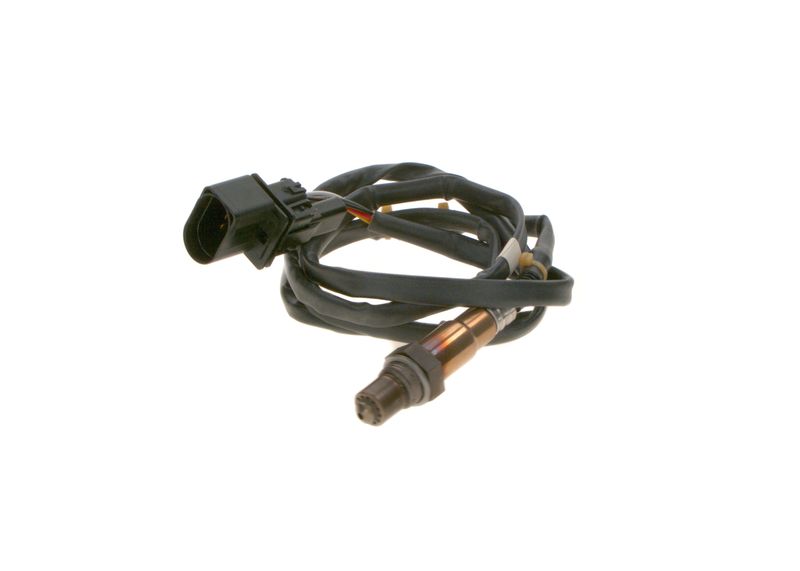 BOSCH 0 258 007 157 Lambda Sensor