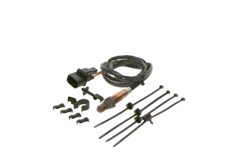 BOSCH 0 258 007 351 Lambda Sensor