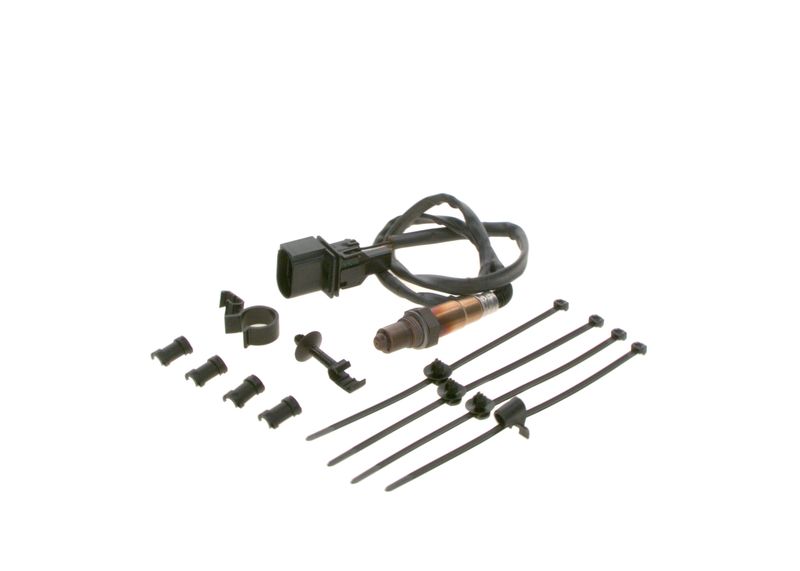 BOSCH 0 258 007 355 Lambda Sensor