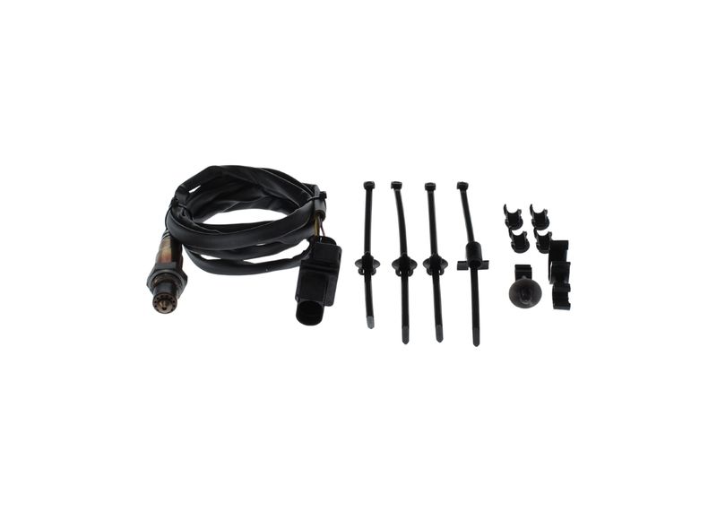 BOSCH 0 258 007 363 Lambda Sensor