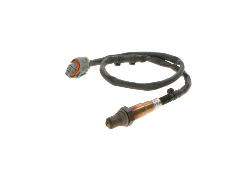 BOSCH 0 258 010 057 Lambda Sensor