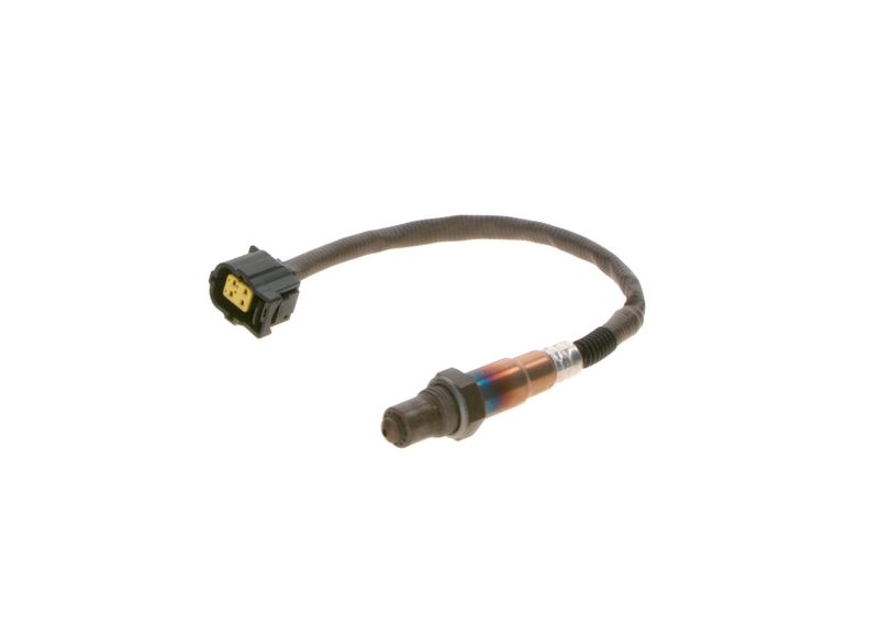 BOSCH 0 258 010 117 Lambda Sensor