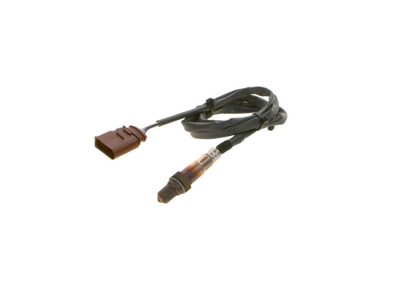 BOSCH 0 258 010 344 Oxygen Sensor