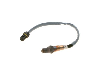 Lambda Sensor BOSCH 0 258 010 420