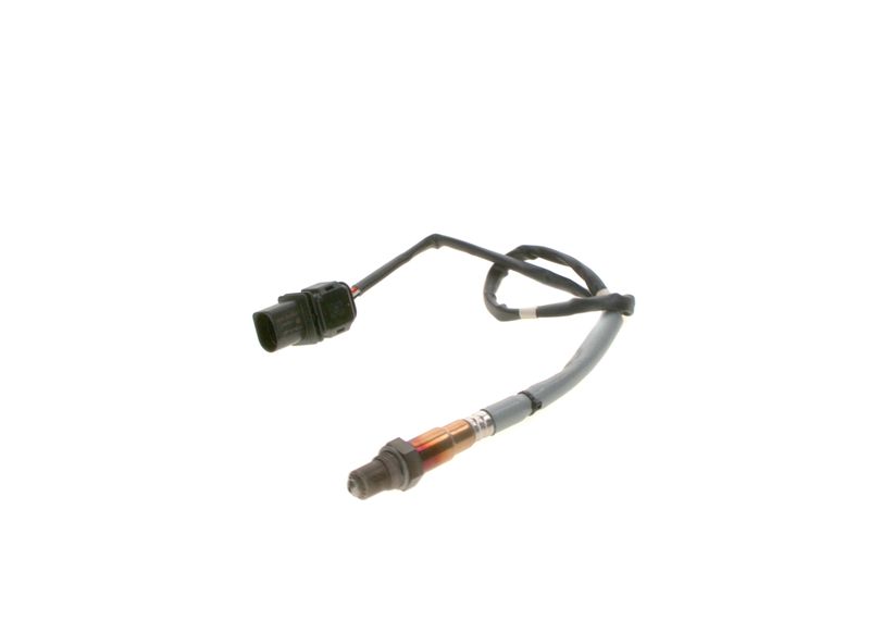 BOSCH 0 258 017 001 Lambda Sensor
