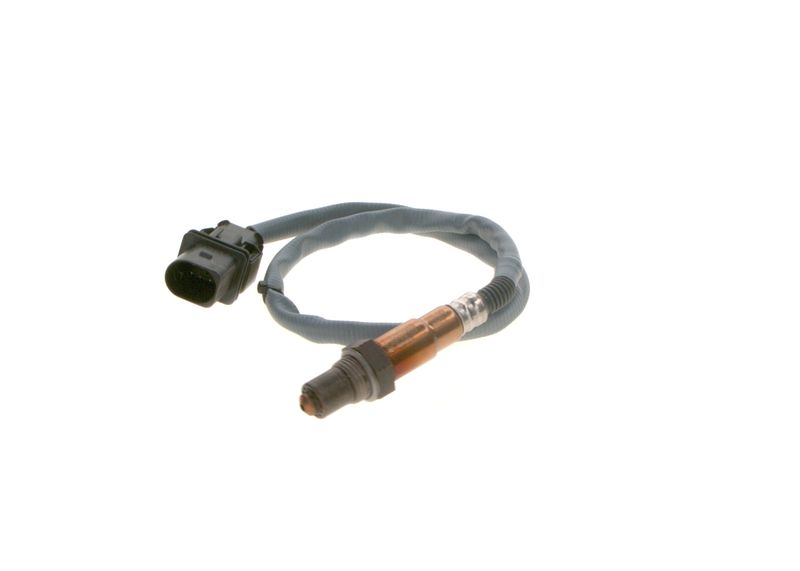 BOSCH 0 258 017 029 Lambda Sensor