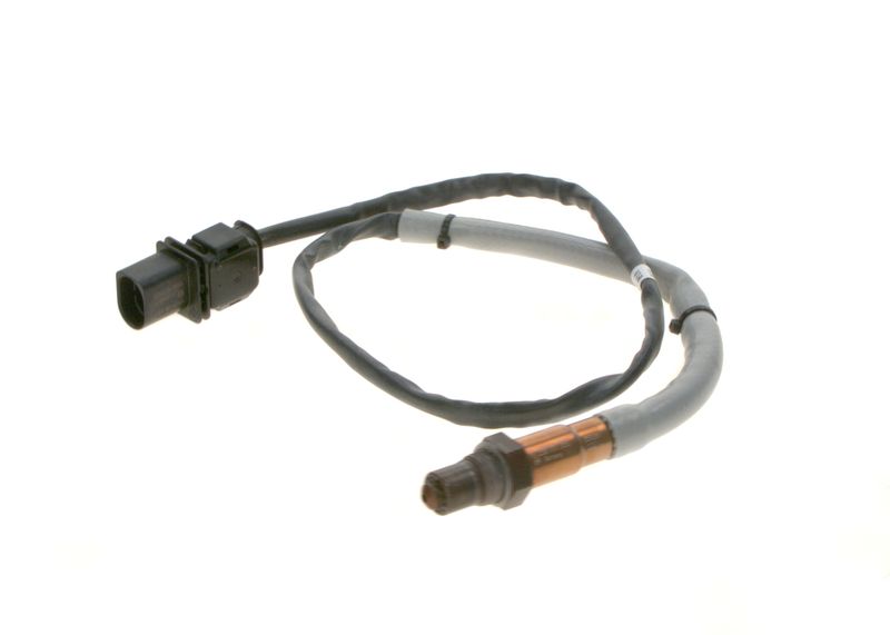 BOSCH 0 258 017 055 Lambda Sensor