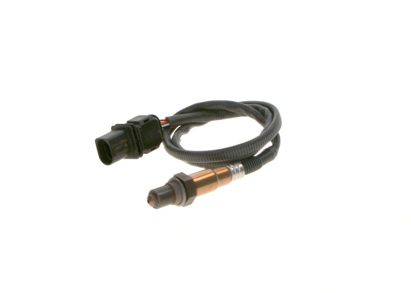 BOSCH 0 258 017 095 Lambda Sensor