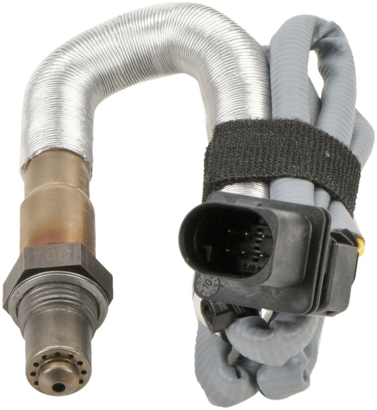 BOSCH 0 258 017 101 Lambda Sensor