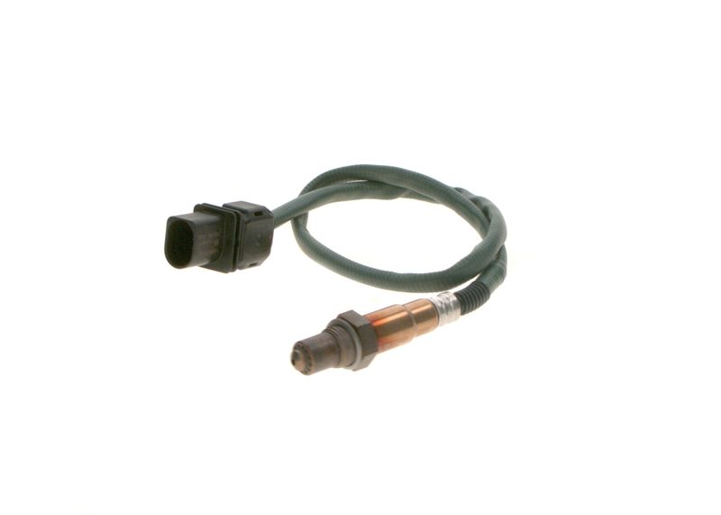 BOSCH 0 258 017 108 Lambda Sensor