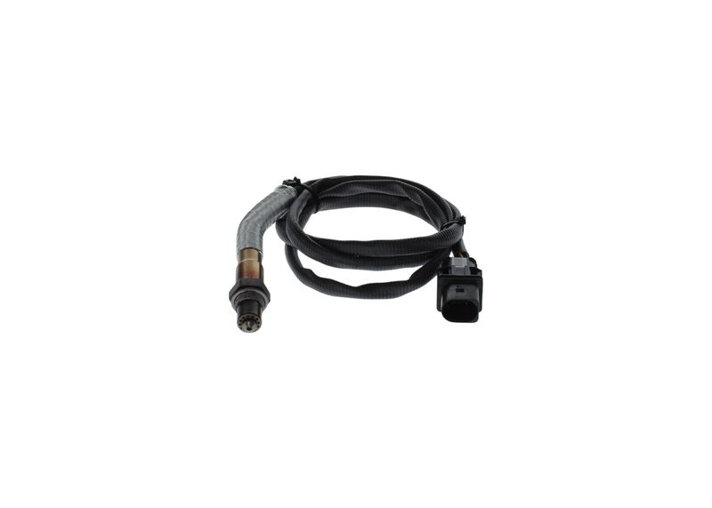 BOSCH 0 258 017 110 Lambda Sensor