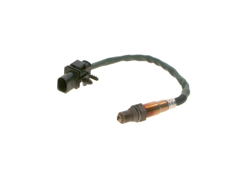 BOSCH 0 258 017 134 Lambda Sensor