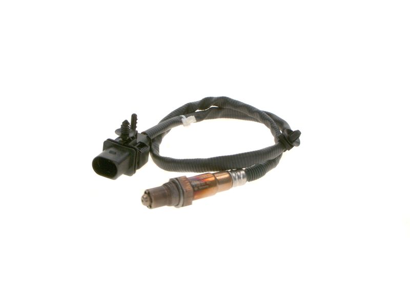 BOSCH 0 258 017 140 Lambda Sensor