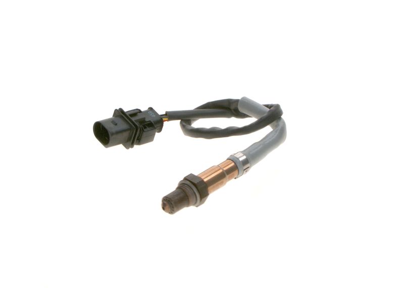 BOSCH 0 258 017 169 Lambda Sensor