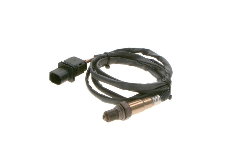 BOSCH 0 258 017 182 Lambda Sensor