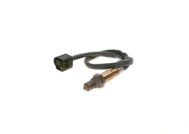 BOSCH 0 258 017 187 Lambda Sensor