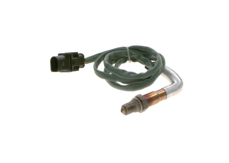BOSCH 0 258 017 203 Lambda Sensor