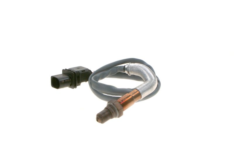 BOSCH 0 258 017 206 Lambda Sensor