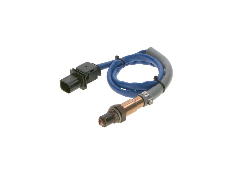 BOSCH 0 258 017 213 Lambda Sensor