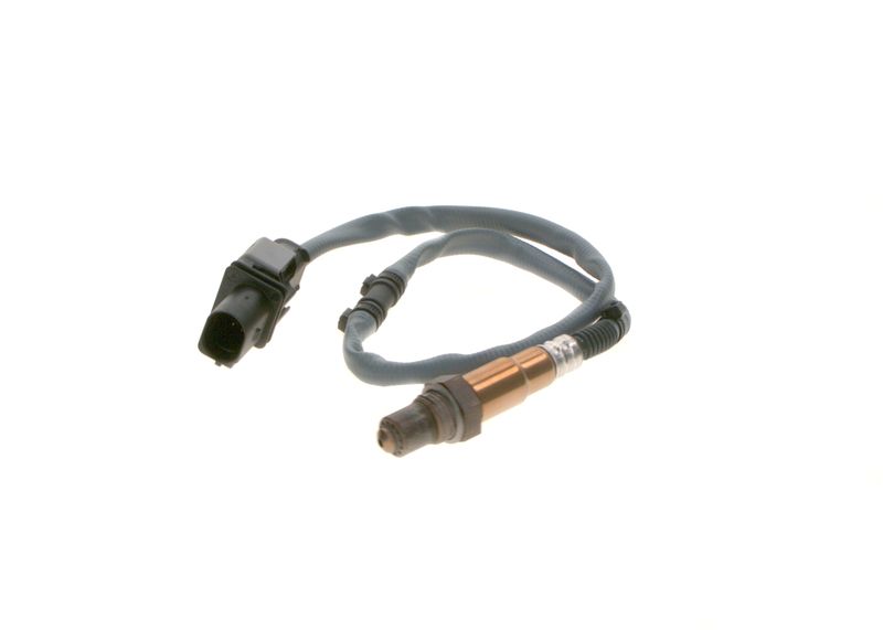 BOSCH 0 258 017 218 Lambda Sensor