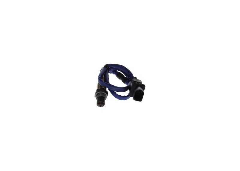 BOSCH 0 258 017 226 Lambda Sensor