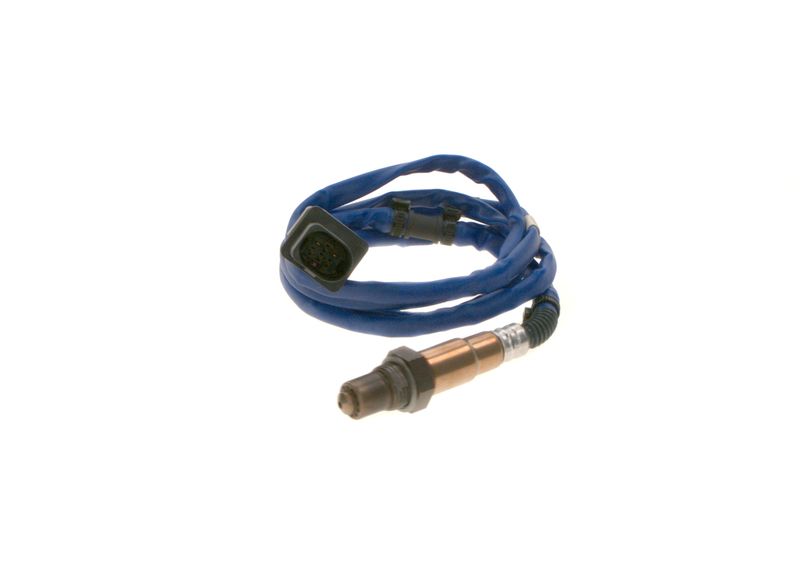 BOSCH 0 258 017 228 Lambda Sensor