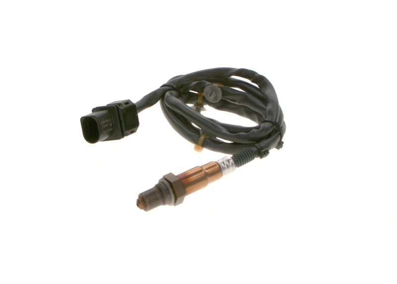 BOSCH 0 258 017 254 Lambda Sensor