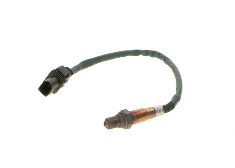 BOSCH 0 258 017 283 Lambda Sensor