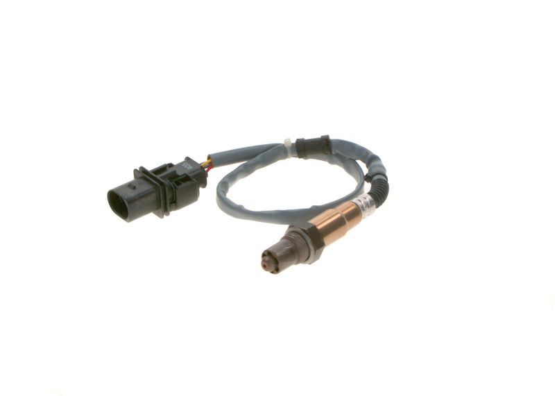 BOSCH 0 258 017 292 Lambda Sensor