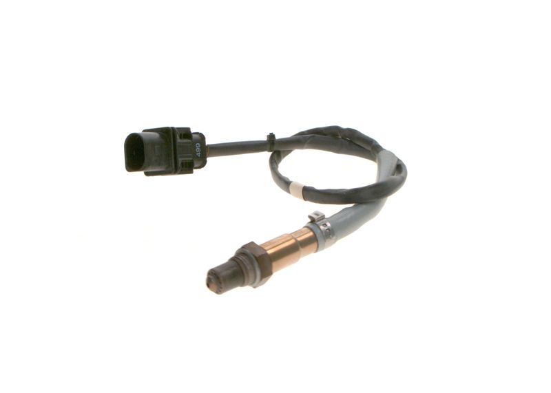 BOSCH 0 258 017 305 Lambda Sensor
