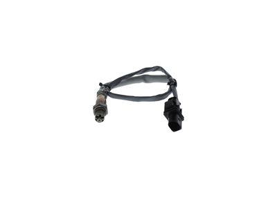 Lambda Sensor BOSCH 0 258 017 307