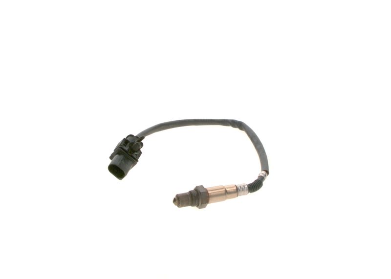 BOSCH 0 258 017 319 Lambda Sensor