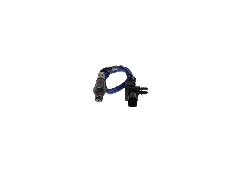 BOSCH 0 258 017 321 Lambda Sensor