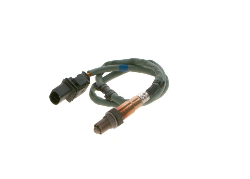 BOSCH 0 258 017 333 Lambda Sensor