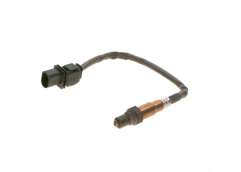 BOSCH 0 258 017 353 Lambda Sensor