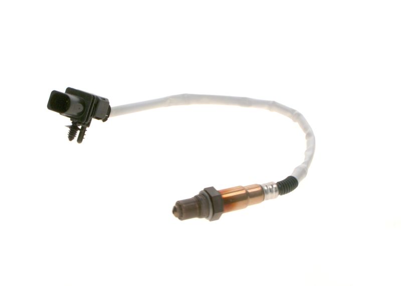 BOSCH 0 258 017 357 Lambda Sensor