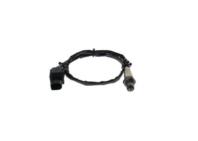 Lambda Sensor BOSCH 0 258 017 387