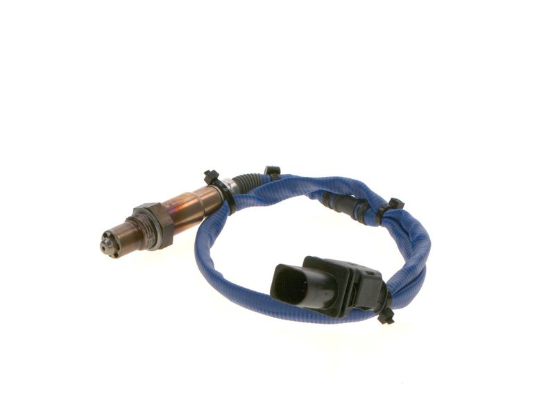 BOSCH 0 258 017 420 Lambda Sensor