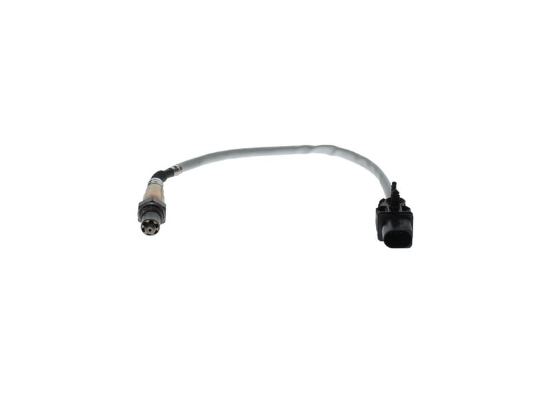BOSCH 0 258 017 444 Lambda Sensor