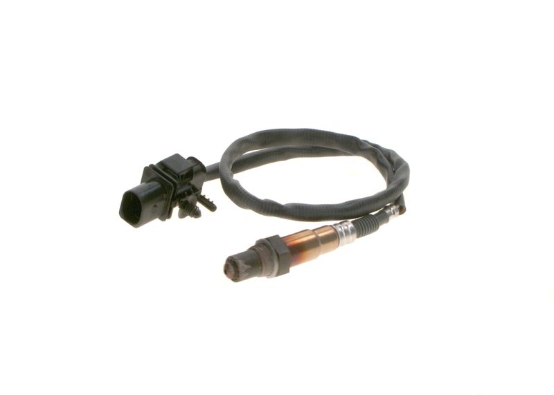 BOSCH 0 258 017 446 Lambda Sensor