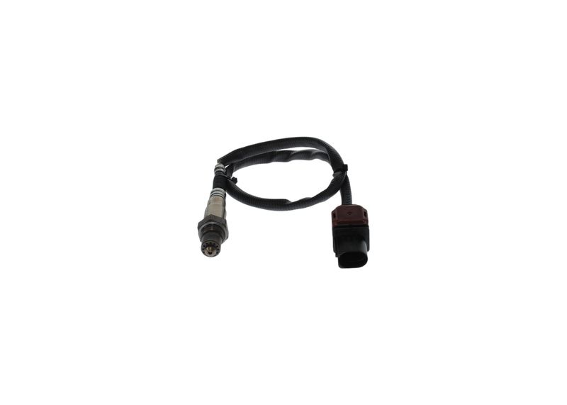 BOSCH 0 258 017 467 Lambda Sensor