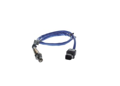Lambda Sensor BOSCH 0 258 017 527