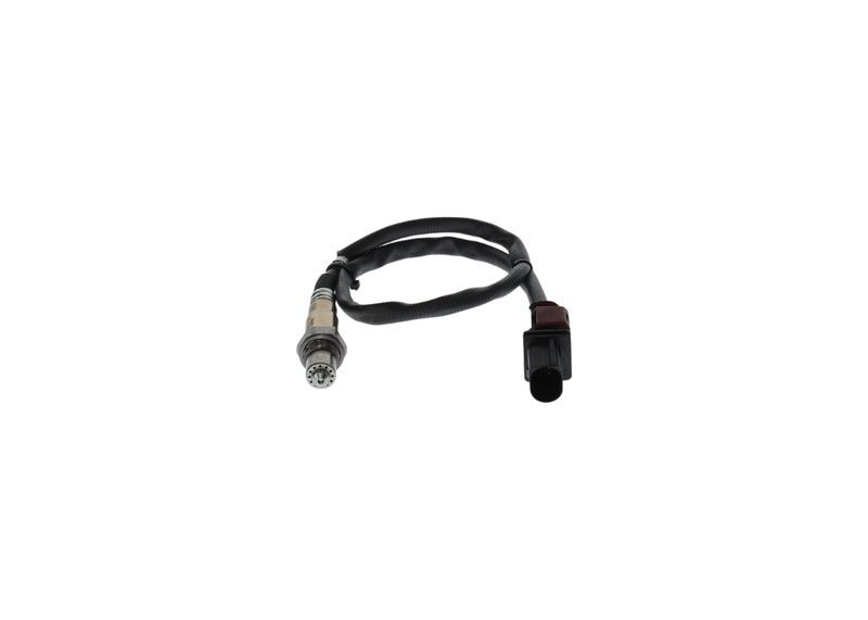 BOSCH 0 258 017 531 Lambda Sensor