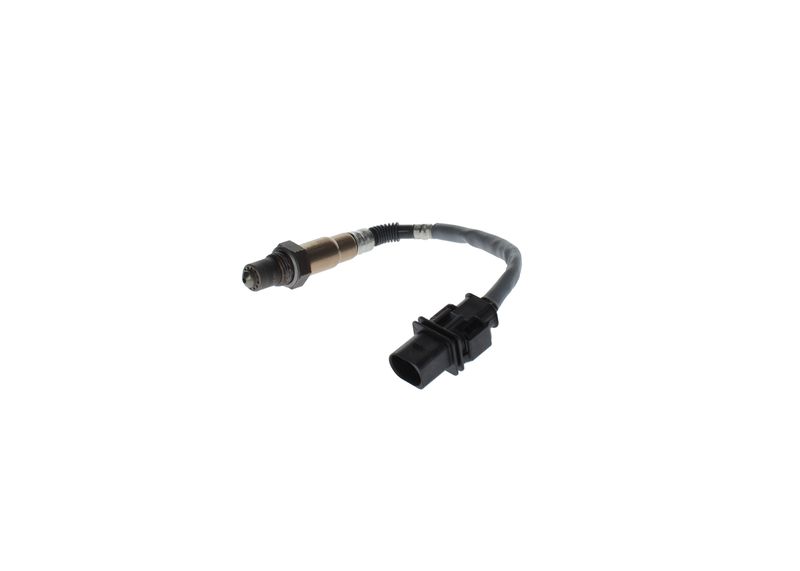 BOSCH 0 258 017 535 Lambda Sensor