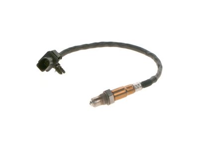 Oxygen Sensor BOSCH 0 258 017 541